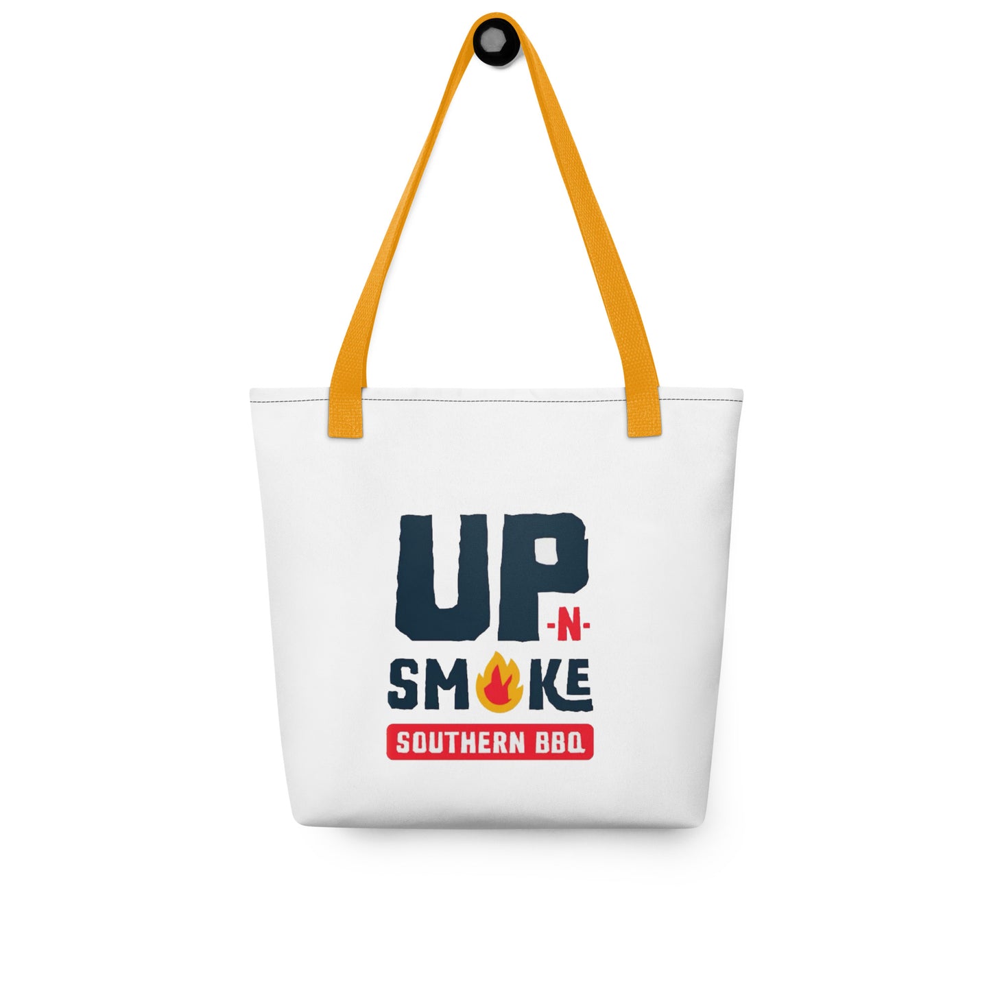 Tote bag - Upnsmokemi