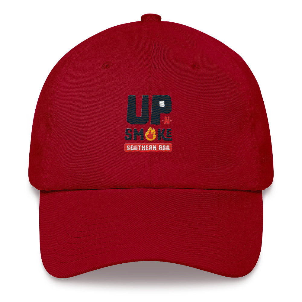 Dad hat - Upnsmokemi