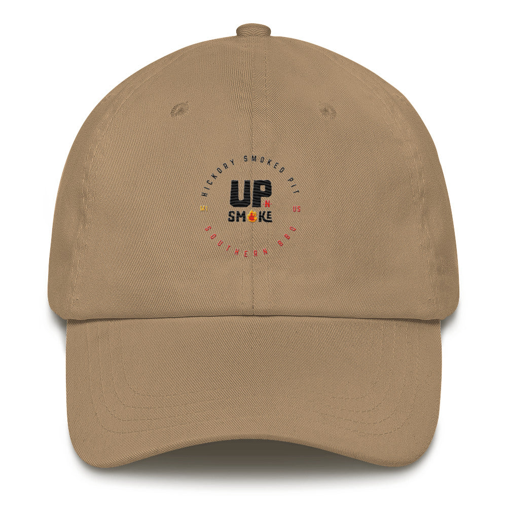 Dad hat - Upnsmokemi
