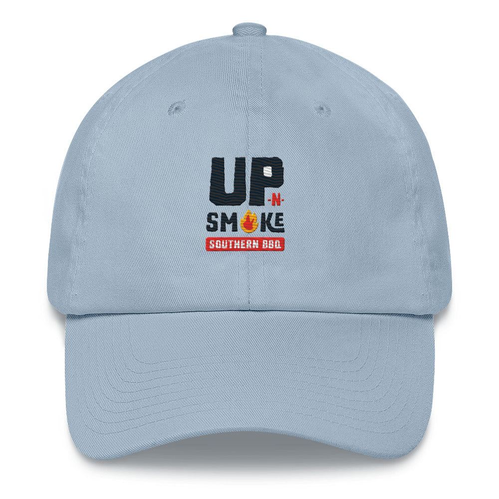 Dad hat - Upnsmokemi
