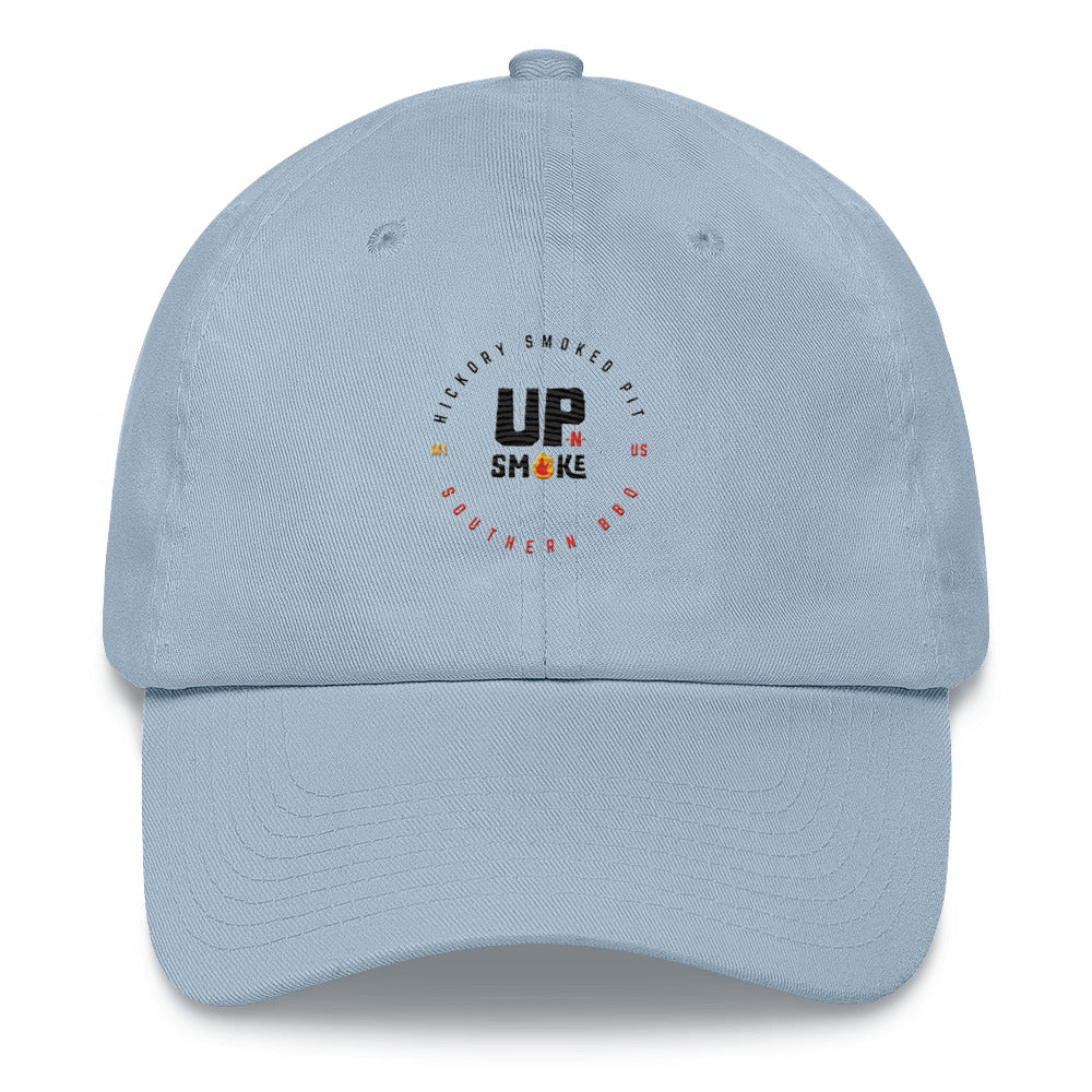 Dad hat - Upnsmokemi