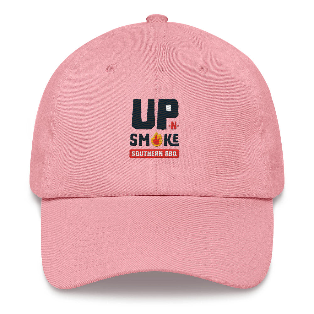 Dad hat - Upnsmokemi