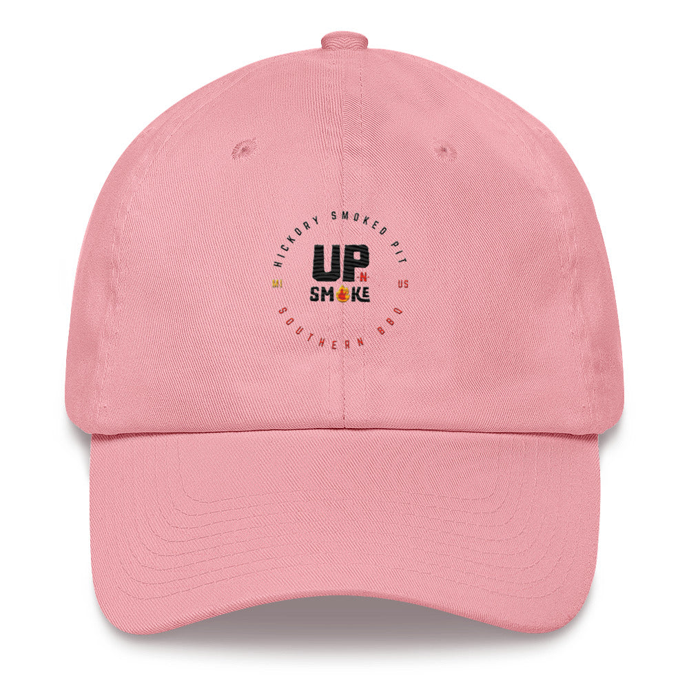 Dad hat - Upnsmokemi