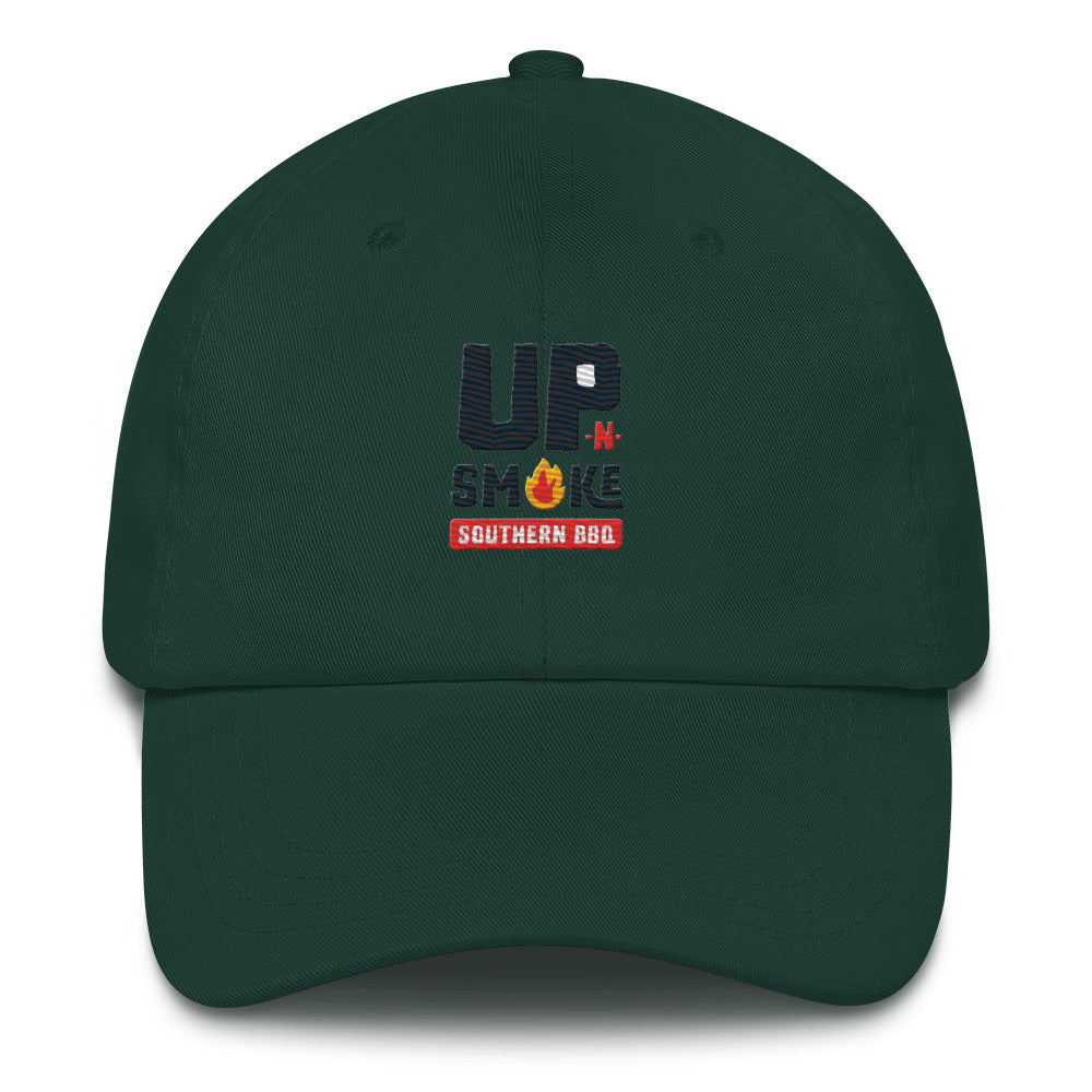 Dad hat - Upnsmokemi