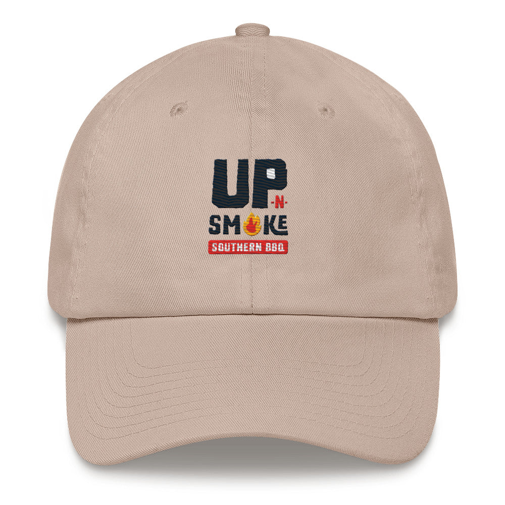 Dad hat - Upnsmokemi