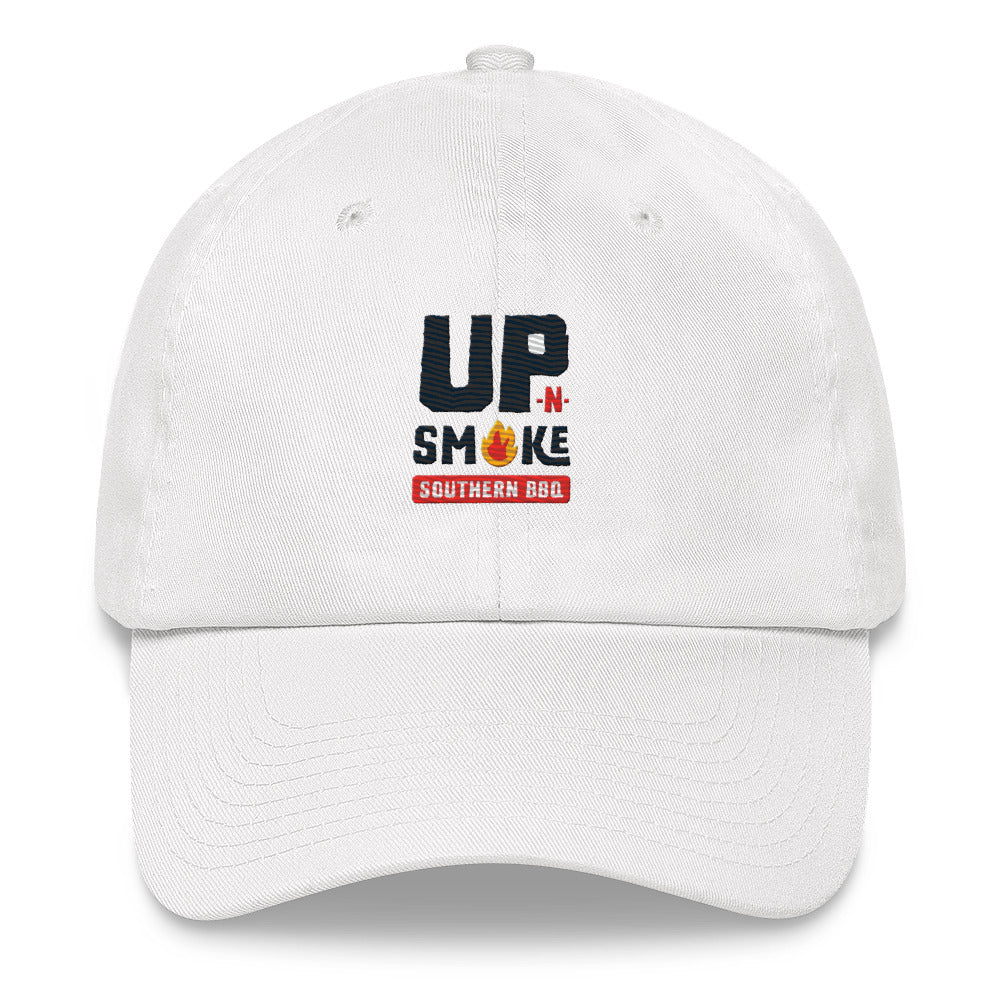Dad hat - Upnsmokemi