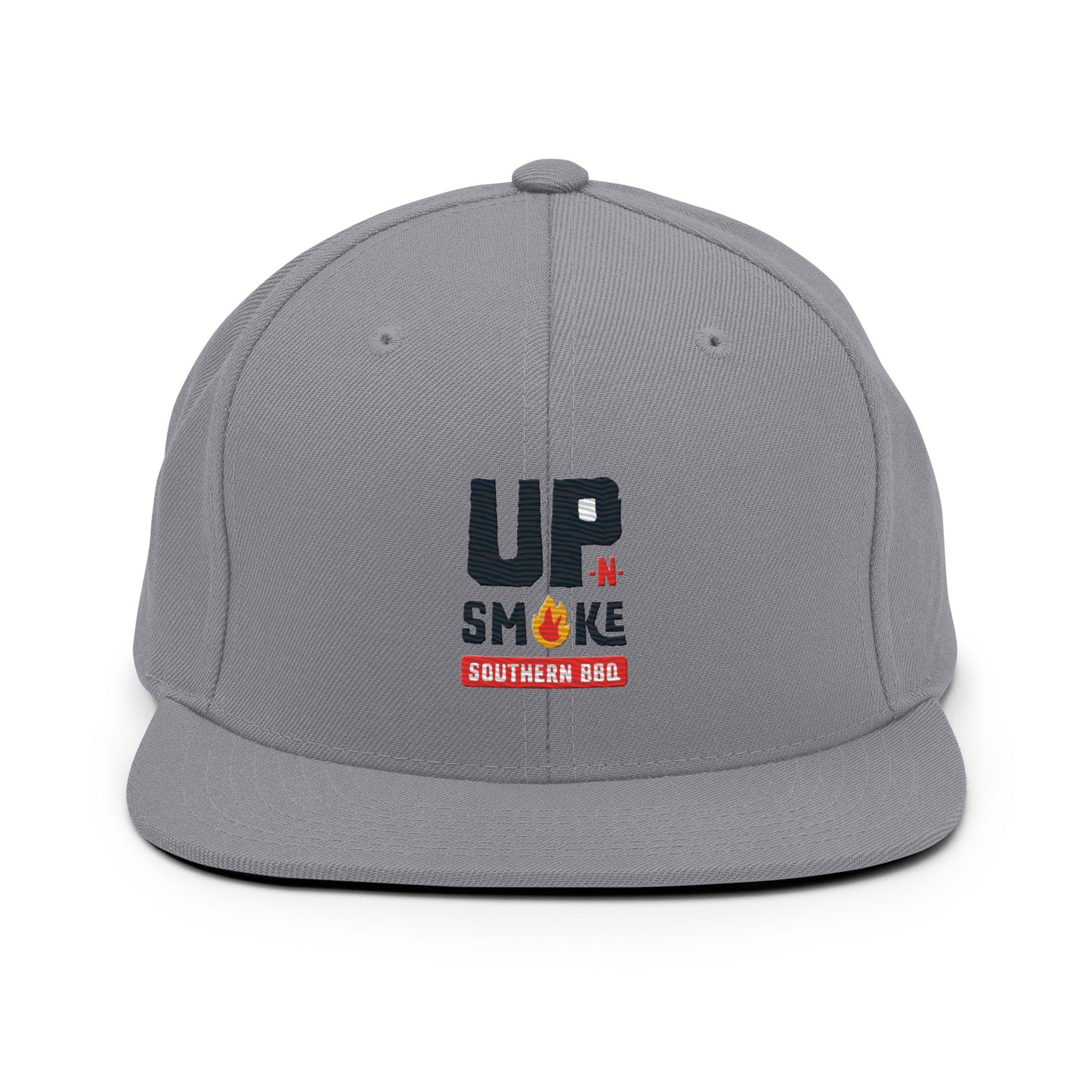 Snapback Hat - Upnsmokemi