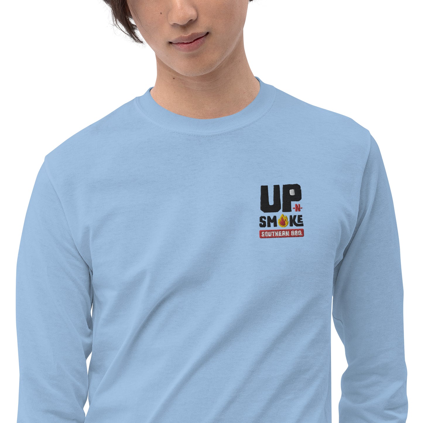 Men’s Long Sleeve Shirt