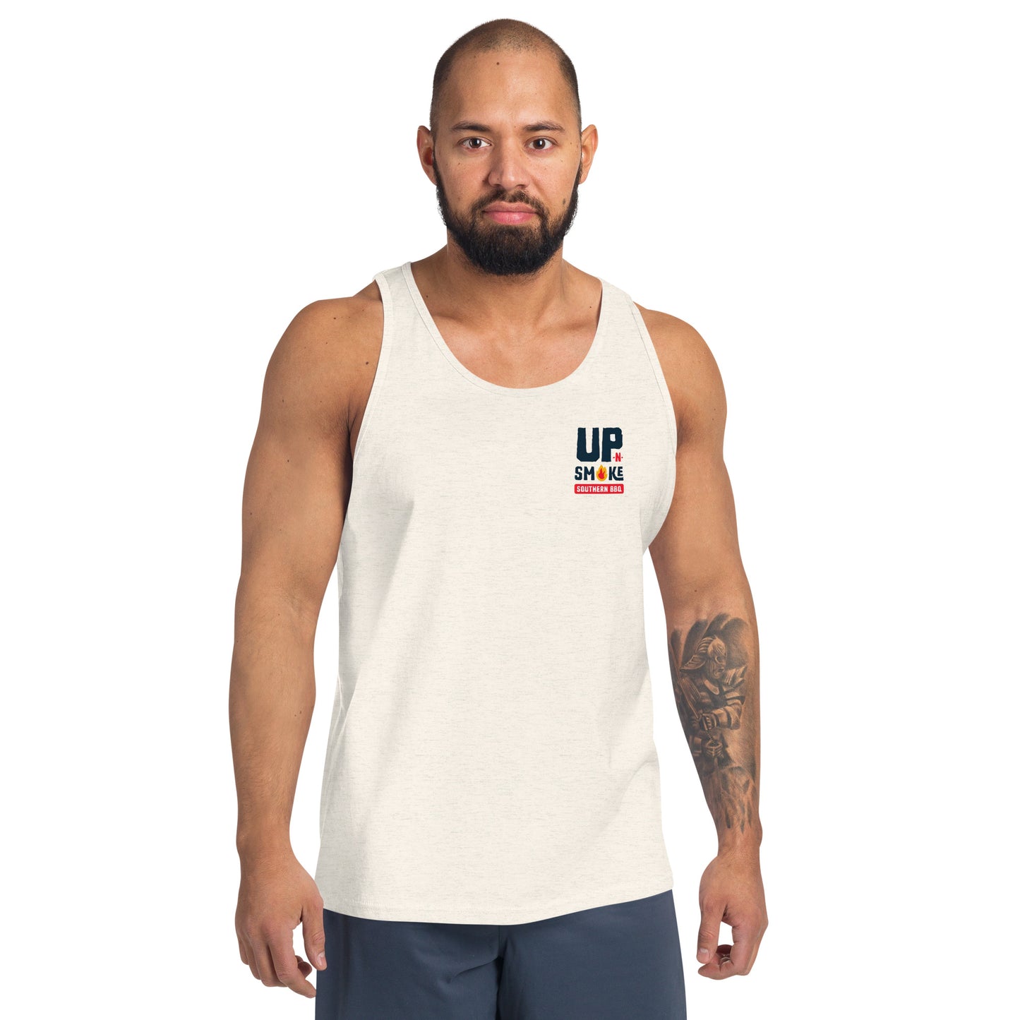 Unisex Tank Top