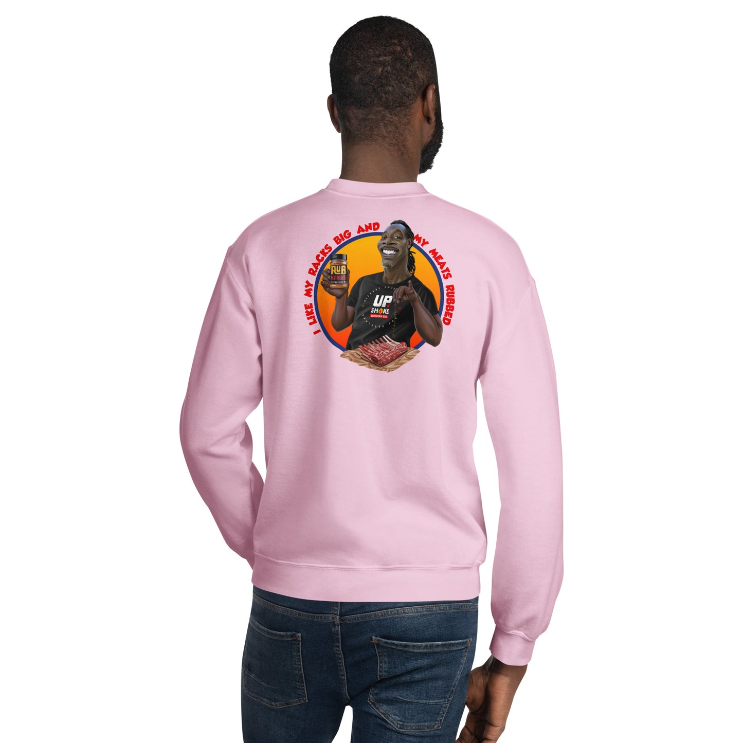 Unisex Sweatshirt