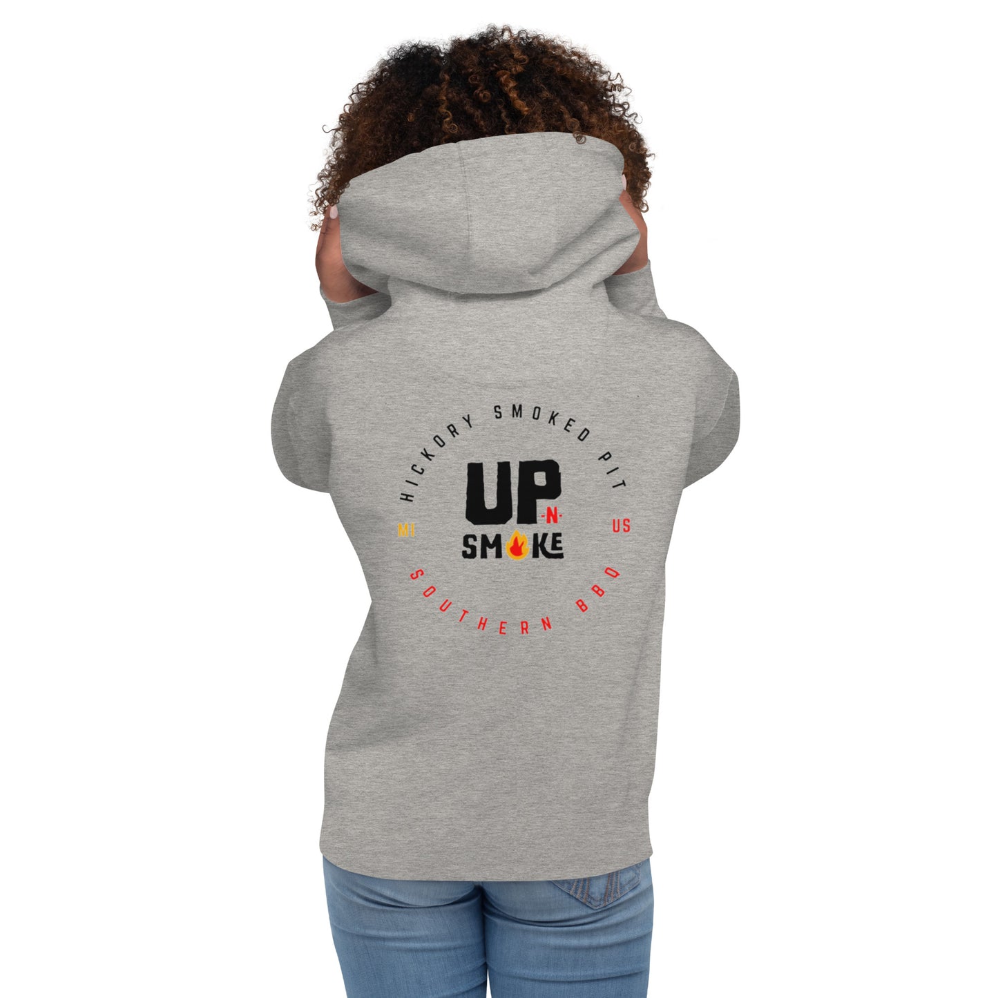 Unisex Hoodie