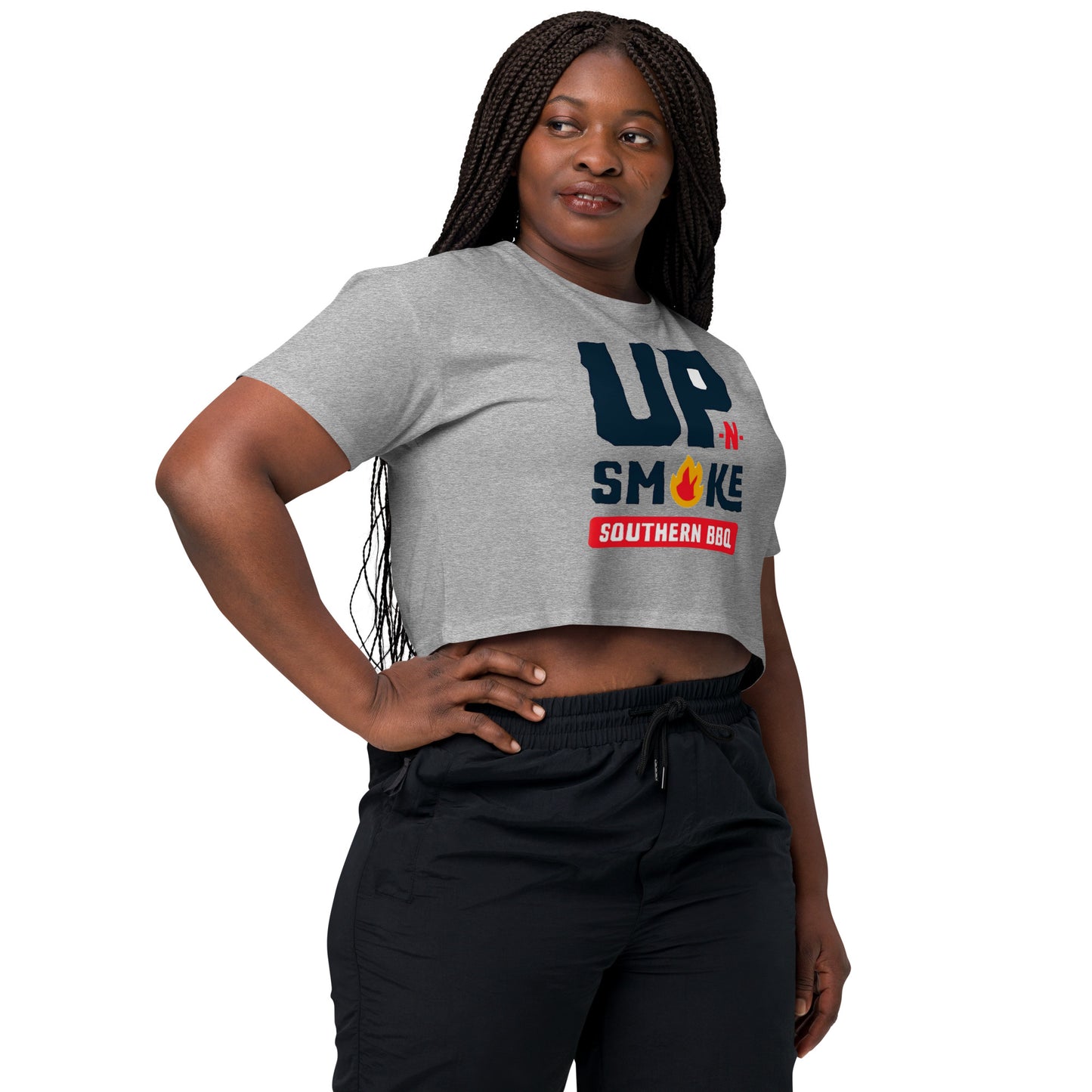 Women’s crop top