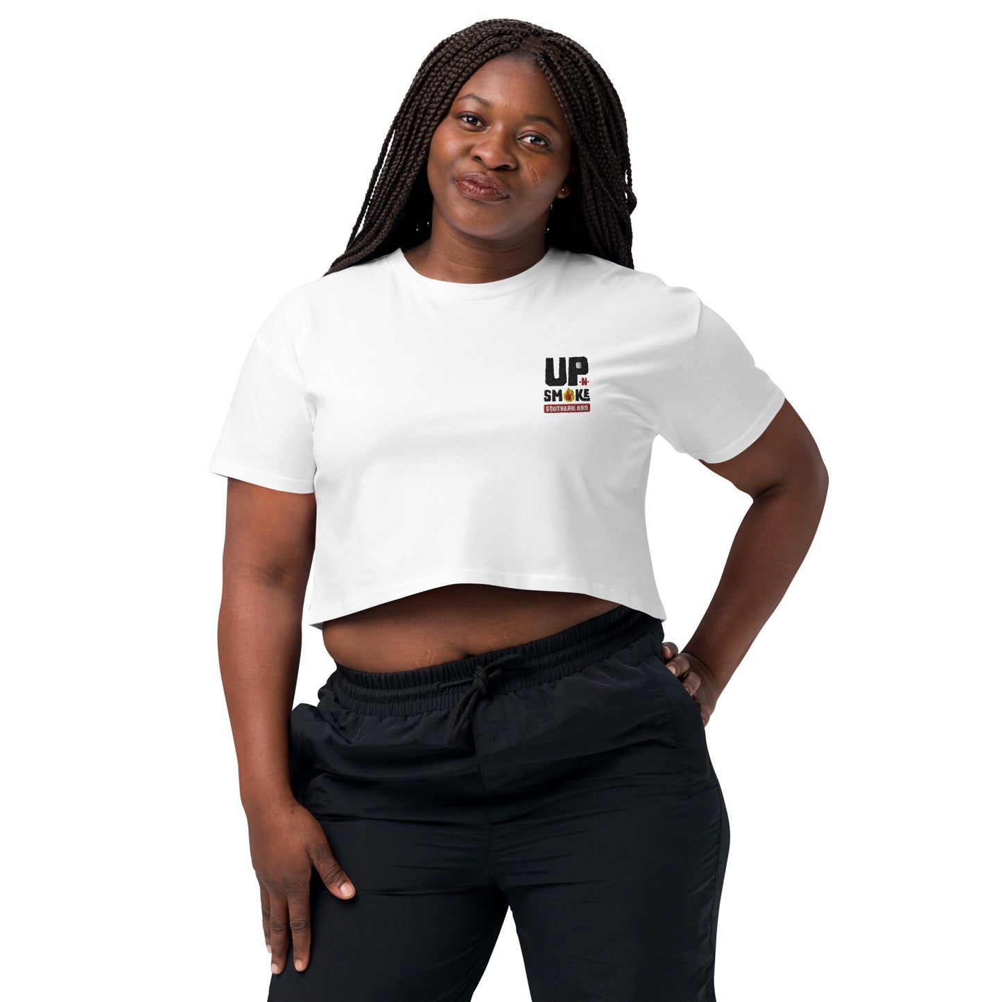 Women’s crop top