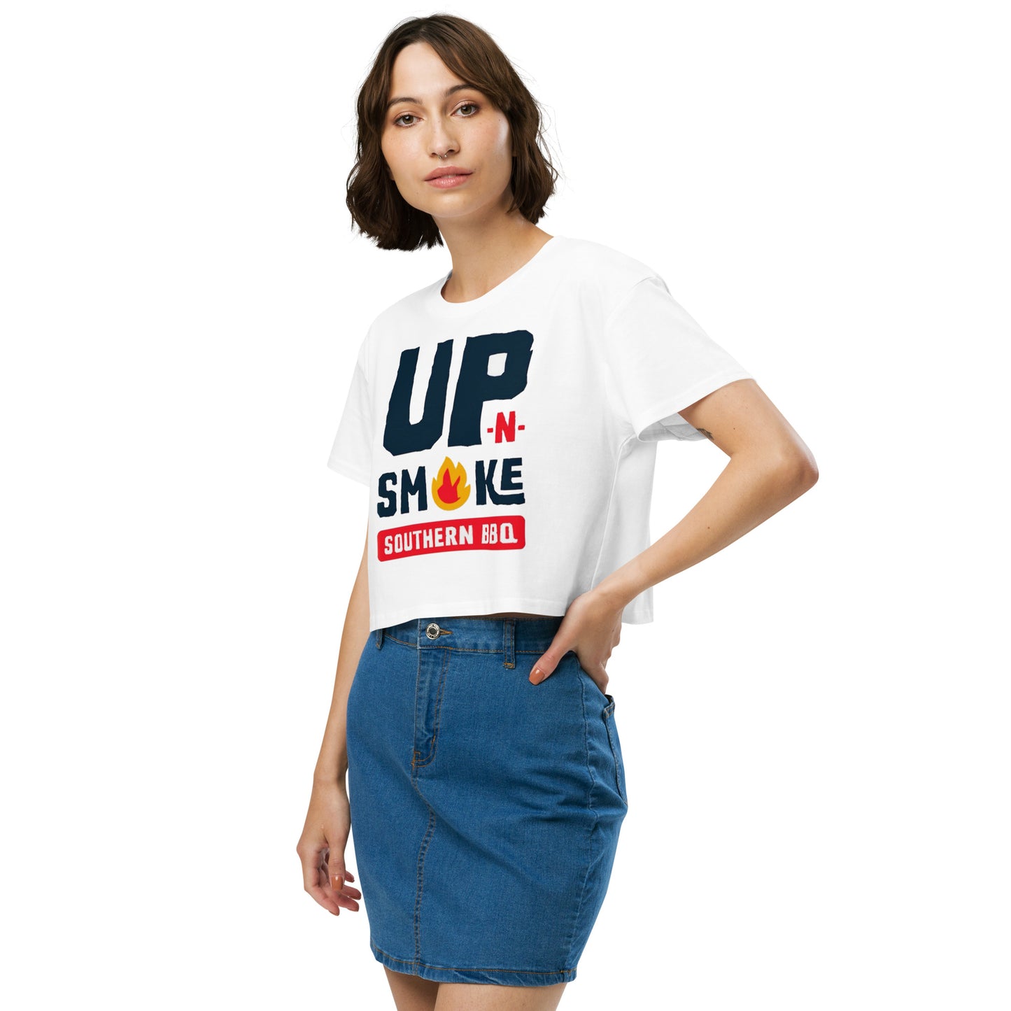 Women’s crop top