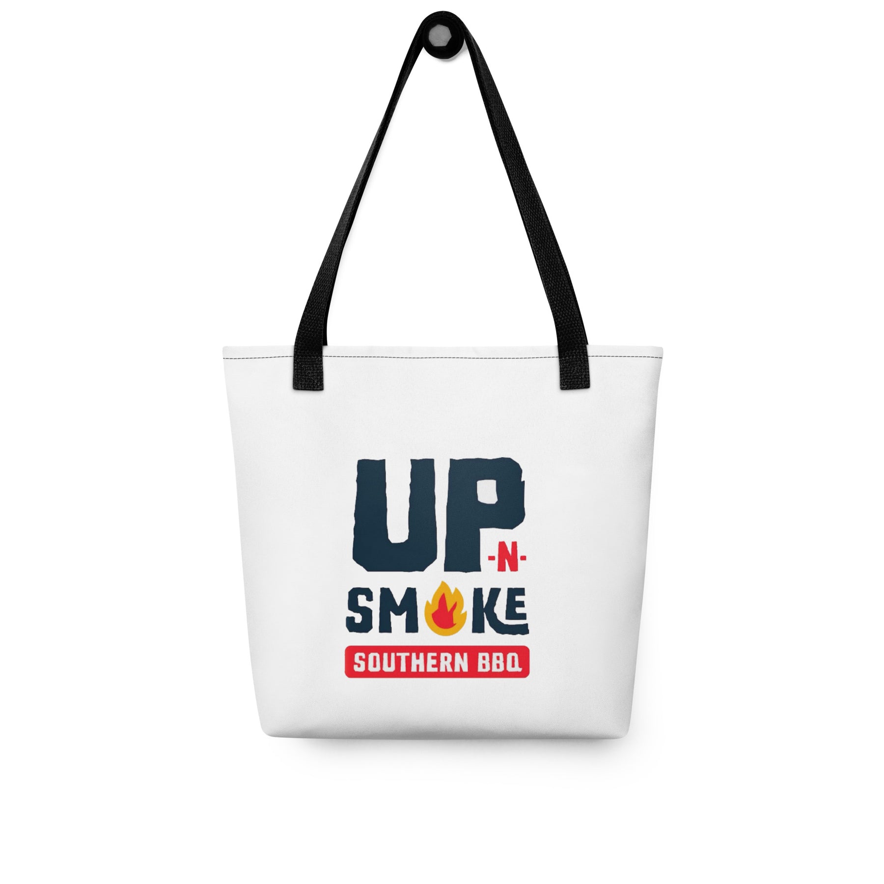 Tote bag - Upnsmokemi