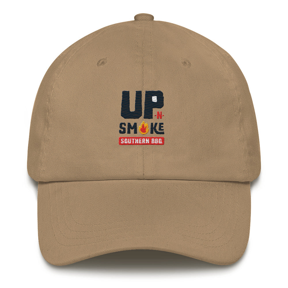 Dad hat - Upnsmokemi