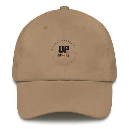 Dad hat - Upnsmokemi
