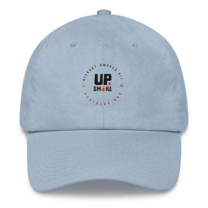 Dad hat - Upnsmokemi