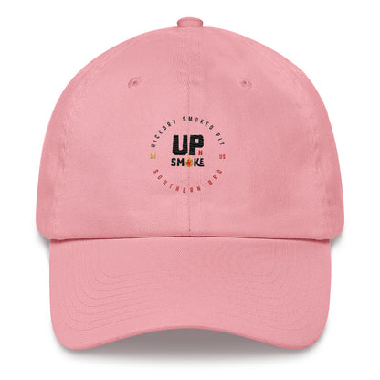 Dad hat - Upnsmokemi
