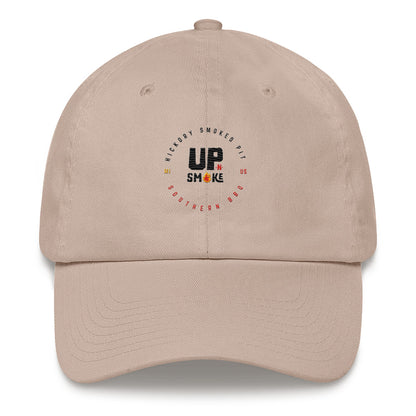 Dad hat - Upnsmokemi