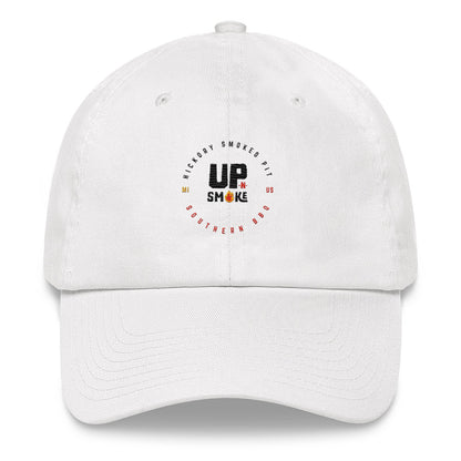 Dad hat - Upnsmokemi