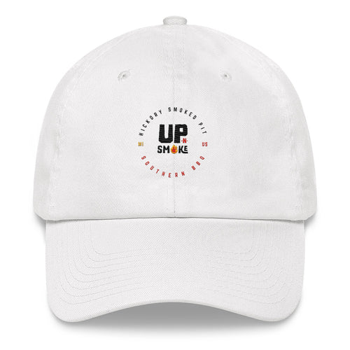 Dad hat - Upnsmokemi