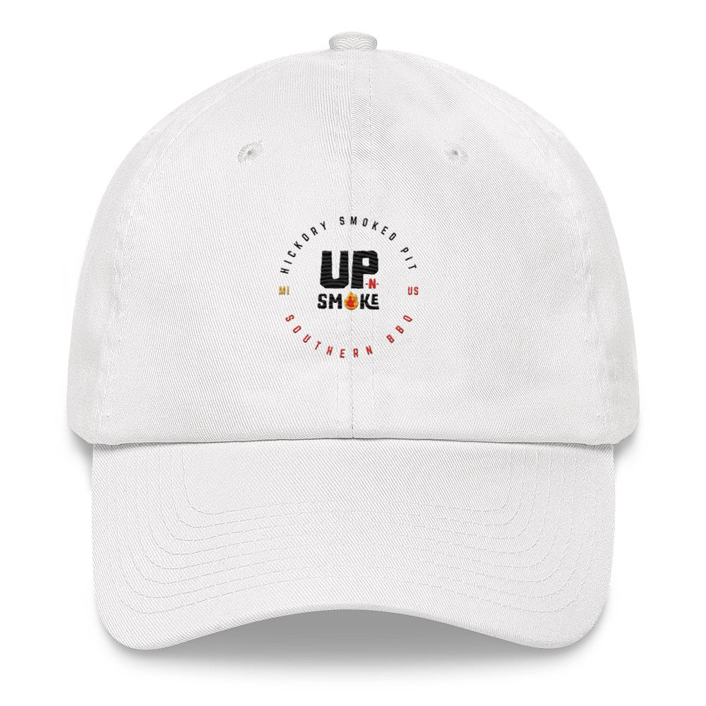 Dad hat - Upnsmokemi