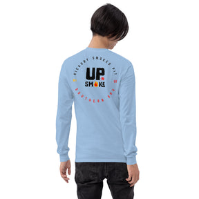 Men’s Long Sleeve Shirt