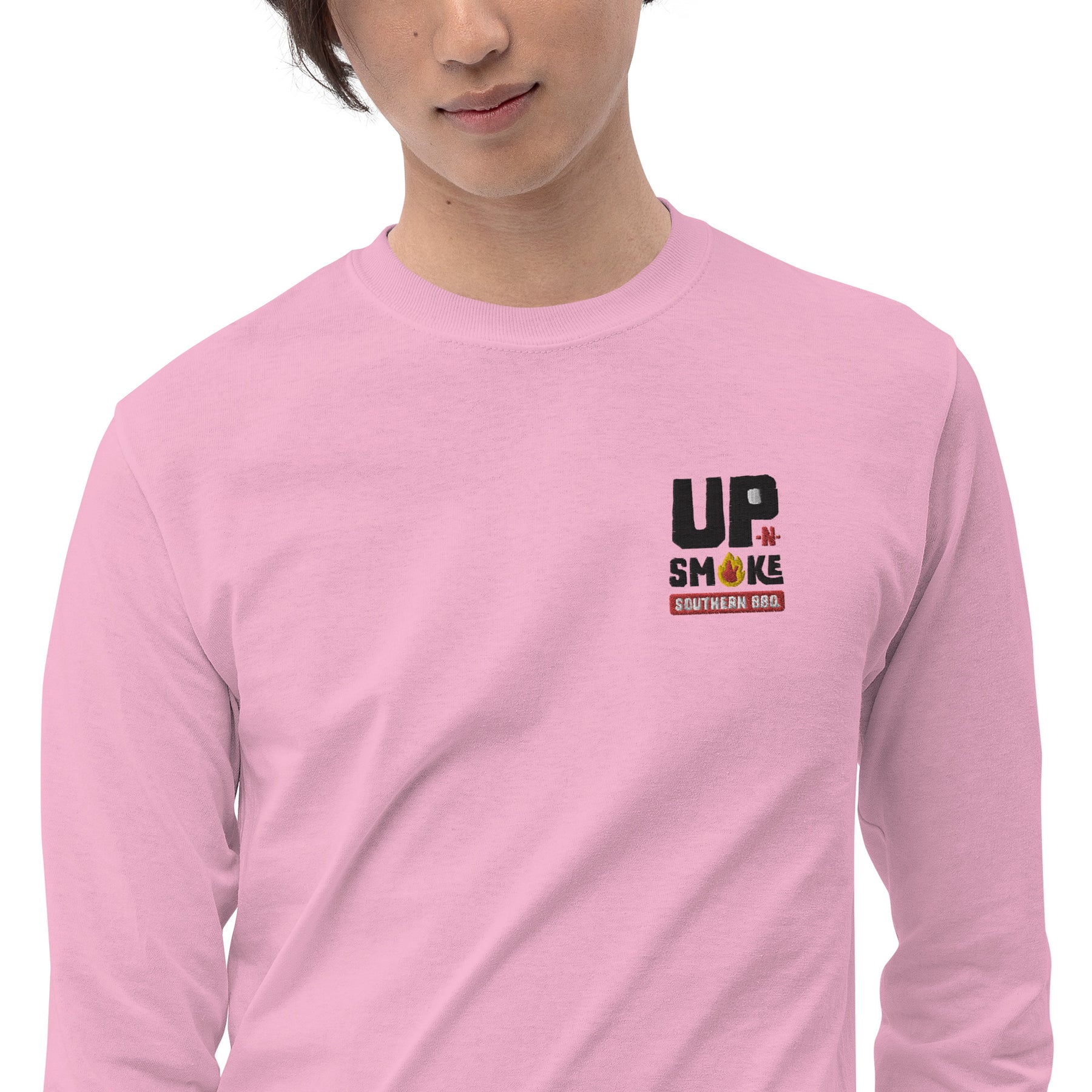 Men’s Long Sleeve Shirt