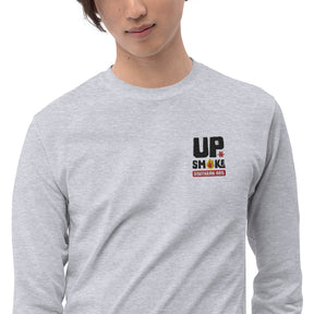 Men’s Long Sleeve Shirt