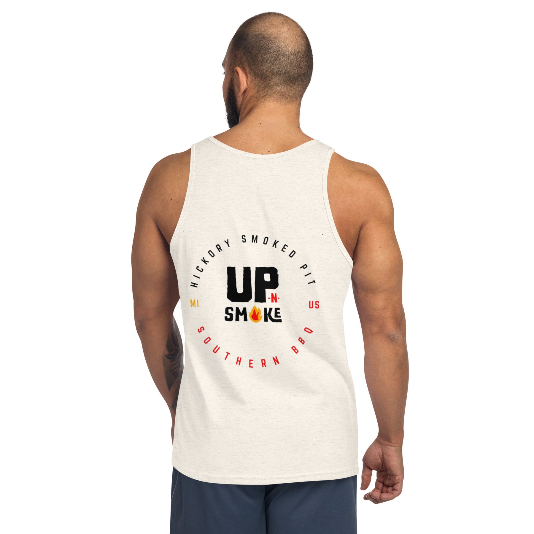 Unisex Tank Top