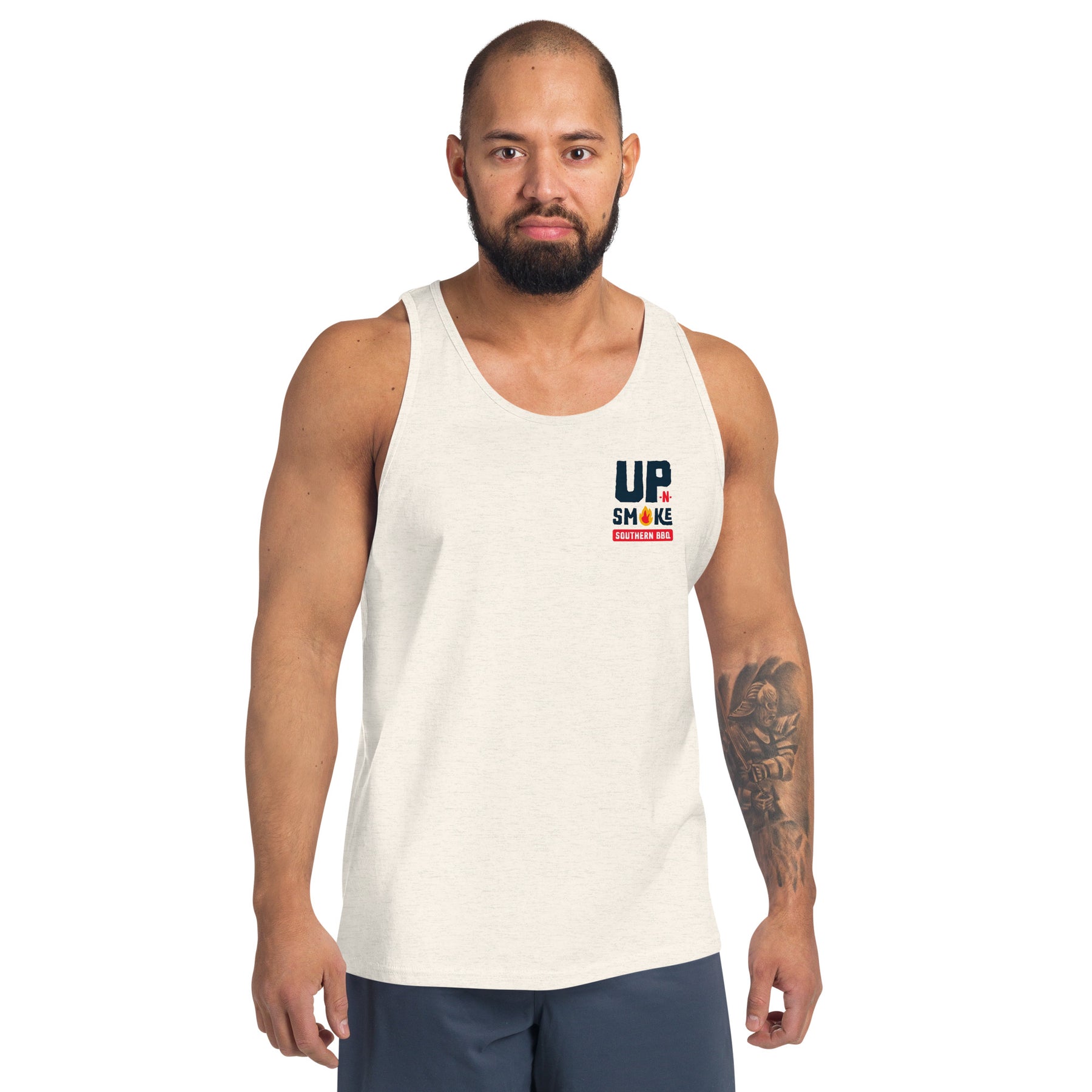 Unisex Tank Top