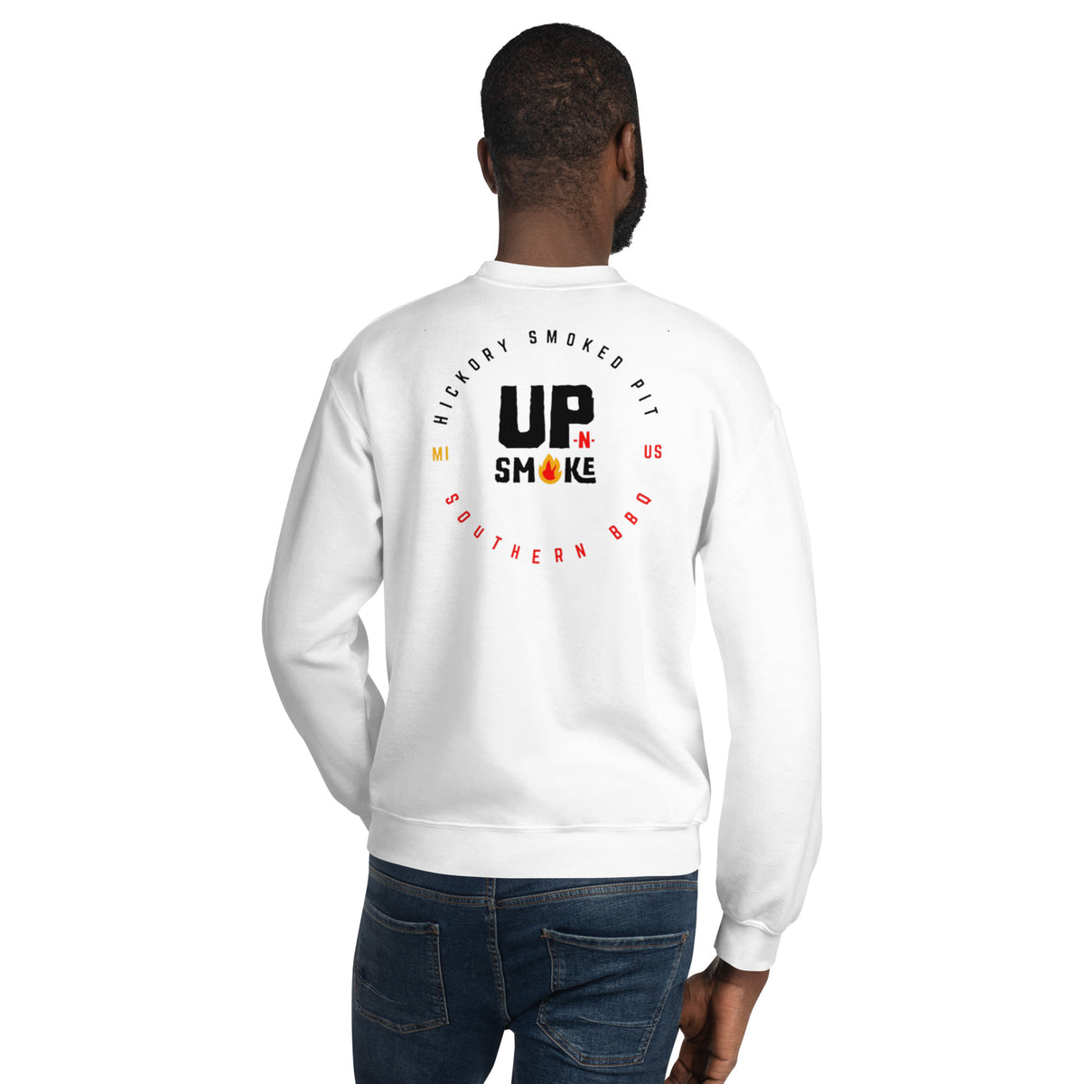 Unisex Sweatshirt