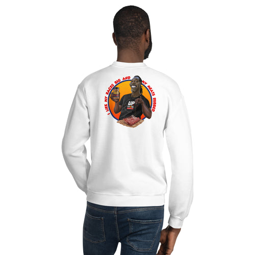 Unisex Sweatshirt